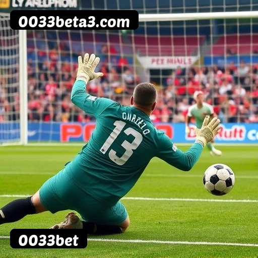 Loterias online disponíveis na 0033bet